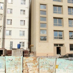 Kulikova Street, 63А, Astrahan: photo