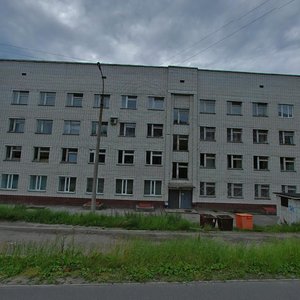 Papanina Street, 1, : foto