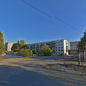 Ploshchad 40 let Stalingradskoy bitvy, 6 ، مقاطعة فولغوغراد: صورة