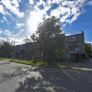 Ulitsa Morozova, 4, Krasnoarmeysk: photo