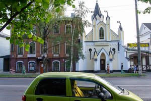 Sovetskiy prospekt, No:10, Vologda: Fotoğraflar