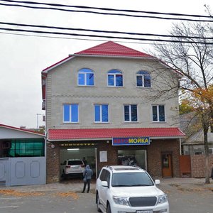 Rashpilevskaya ulitsa, 236, Krasnodar: photo