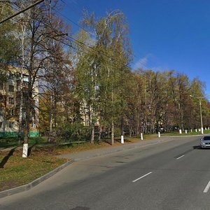 Moskovskiy Avenue, 50, : foto