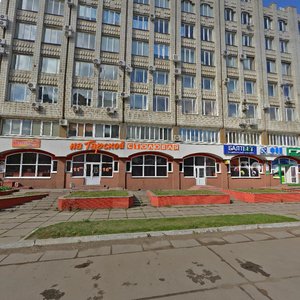 Tarskaya ulitsa, 13А, Omsk: photo