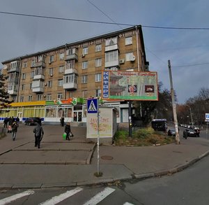 Chokolivskyi Boulevard, 28, Kyiv: photo