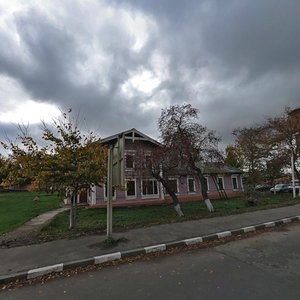 Podvoyskogo Square, 36, : foto