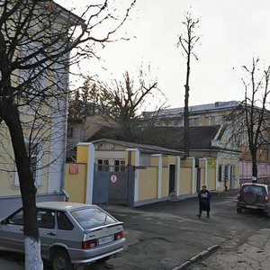 Sovetskaya Street, 11/3, Tula: photo