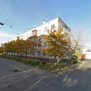 Ulitsa Gorkogo, 17, Angarsk: photo