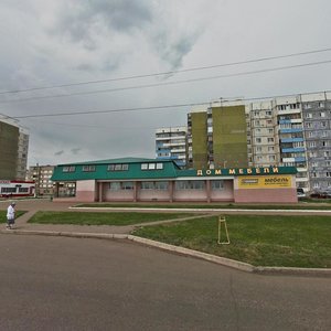 Leningradskaya ulitsa, 39, : foto