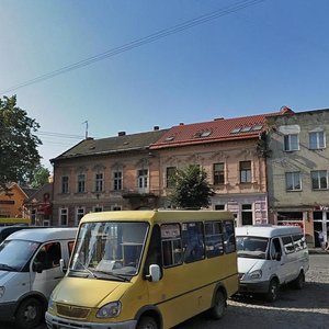 Vulytsia Oleksandra Fedyntsia, No:32, Ujgorod: Fotoğraflar