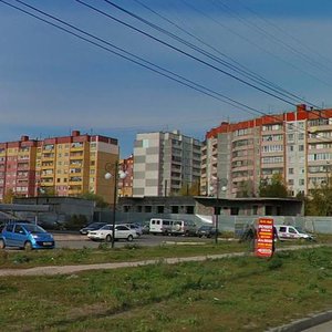 Курск, Улица Бойцов 9-й Дивизии, 185Д: фото