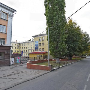 Begovaya ulitsa, 24 ، ساراتوف: صورة