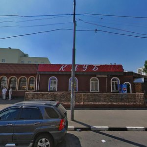 Khlobystova Street, 22А, Moscow: photo