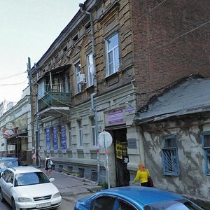 Temernitskaya Street, 78, Rostov‑na‑Donu: photo