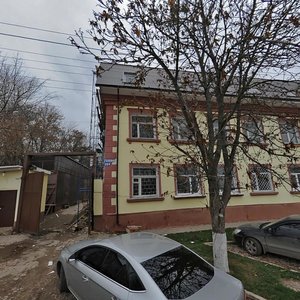 Galkina Street, 284, Tula: photo