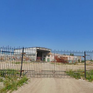 Ulyanovskoye shosse, 3, : foto
