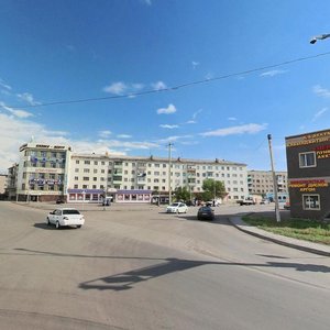 Boris Orlov Street, 113, Karaganda: photo