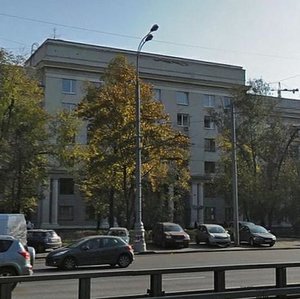 Mira Avenue, 124к6, : foto