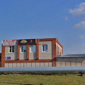 Akhtubinskaya Street, 20А, : foto