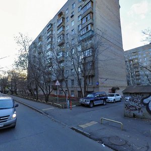 Pilota Nesterova Street, 9, : foto