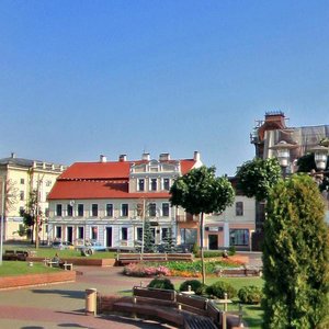 Savieckaja Street, 1, : foto