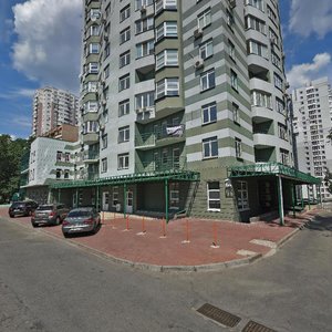 Lvivska Street, 22, Kyiv: photo