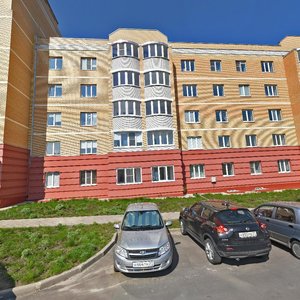 Старый оскол карта дубрава 3