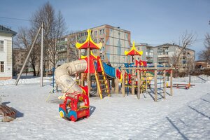 Mokhovaya ulitsa, 18, Rybinsk: photo