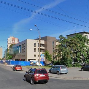 Alpiyskiy Lane, 29 ، سان بطرسبرغ: صورة