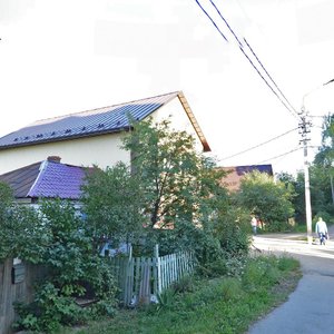 Komsomolskaya ulitsa, 11А, : foto