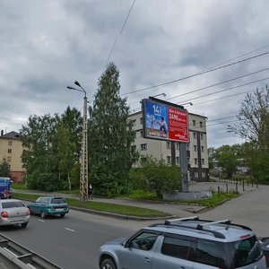 Shotmana Street, 5, Petrozavodsk: photo