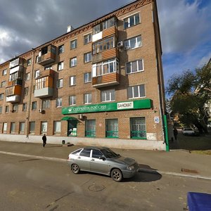 Maxima Gorkogo Street, 40, : foto