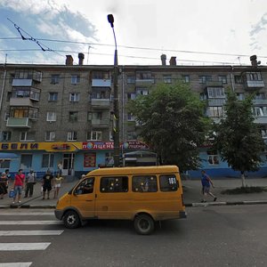 Брянск, Улица 3-го Интернационала, 25: фото