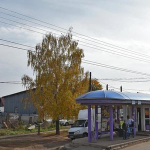 Ulitsa Furmanova, 114, Izhevsk: photo