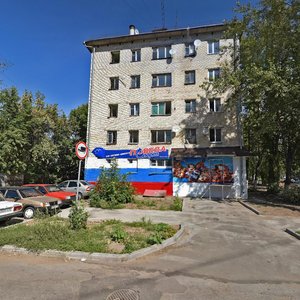 Pobedy Street, 17, Togliatti: photo