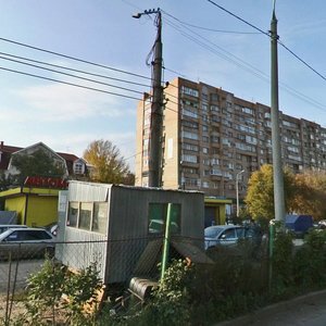 Ulitsa Morisa Toreza, 105В, Samara: photo