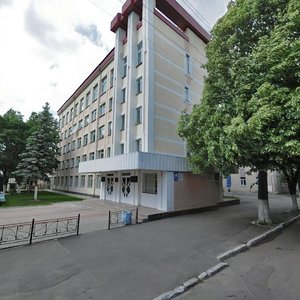 Ровно, Улица Петра Могилы, 28: фото