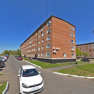 Pervomayskaya Street, 18, Stupino: photo