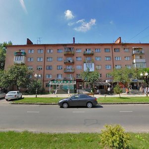 Prospekt Svobody, 20, Uzhhorod: photo