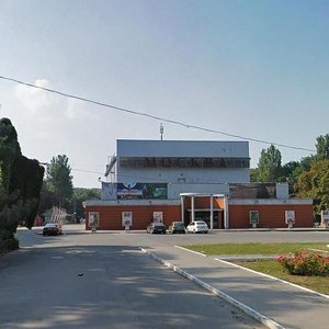 Varnenska vulytsia, 4А, Odesa: photo