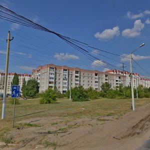 Teplichnaya street, 6, Voronezh: photo