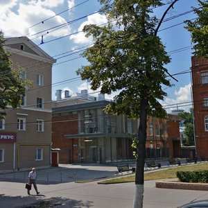 Revolution Avenue, 28Г, Voronezh: photo