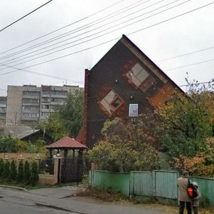 Киев, Славгородская улица, 23: фото