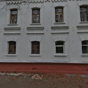 Krasniy Exit Street, 8, Yaroslavl: photo