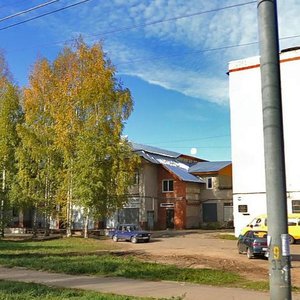 Prokhorova Street, 14Б, Yoshkar‑Ola: photo