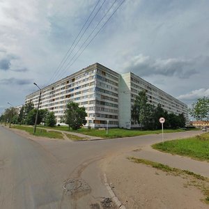 Novo-Vyazitskaya ulitsa, 1, Tikhvin: photo
