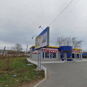 Тула, Щёкинское шоссе, 25: фото