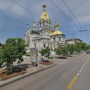 Севастополь, Большая Морская улица, 36: фото