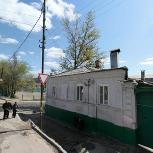 Listopadova Street, 52/64, Rostov‑na‑Donu: photo