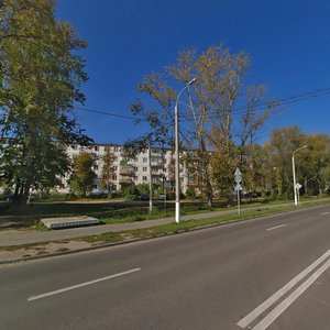 1st Micro-district, 42, Egorievsk: photo